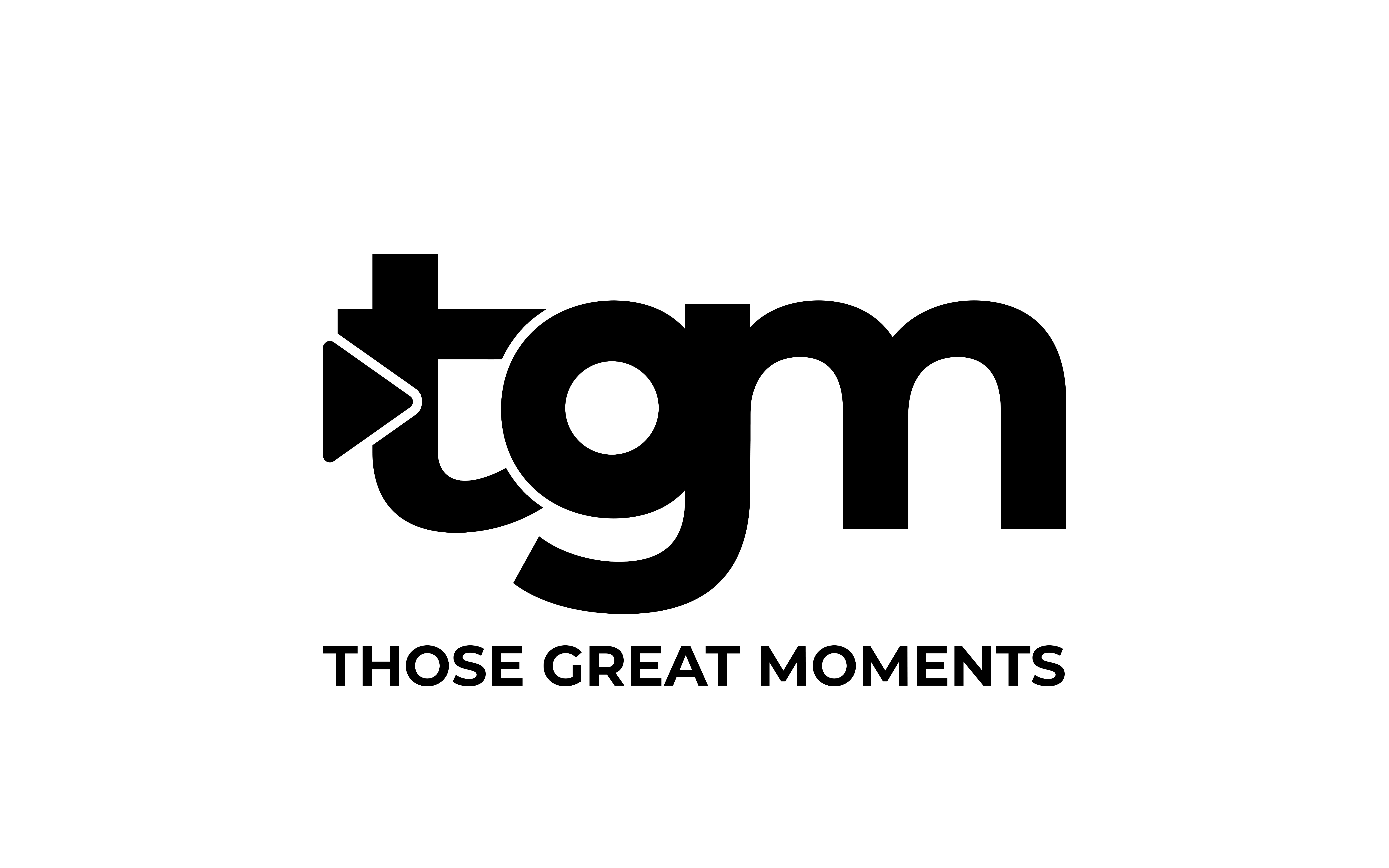 Those Great Moments UK